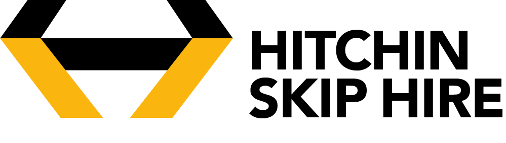 Hitchin Skip Hire Logo