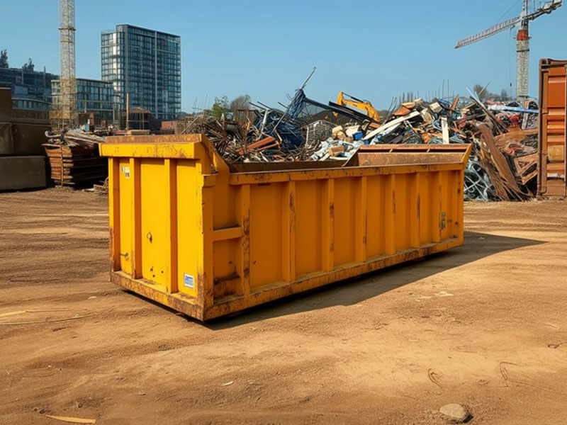 Home skip roll skip
